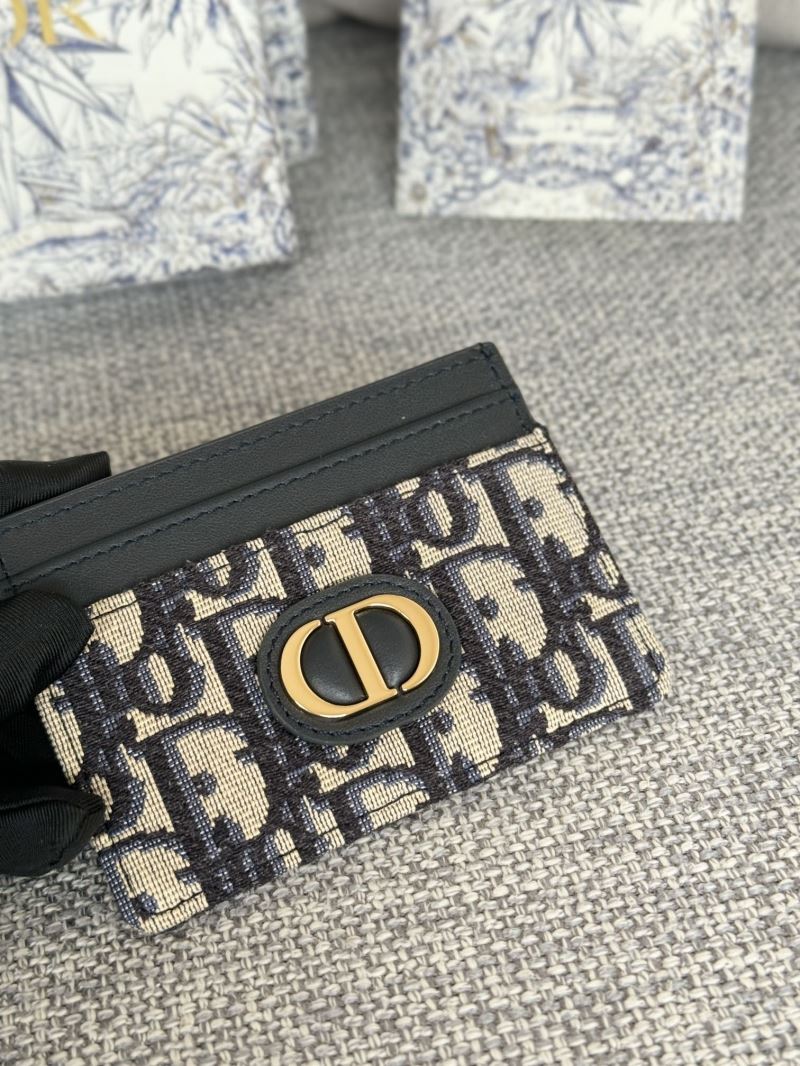 Christian Dior Wallet